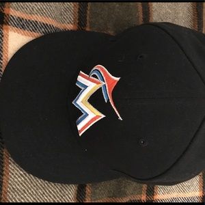 Marlins baseball cap